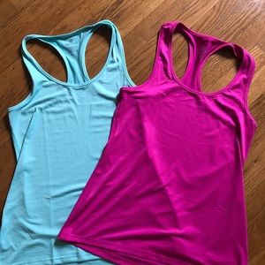 90 degree by reflex tank tops